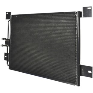 CONDENSADOR PARA IVECO STRALIS 2007 > INSTALACAO FLUXO PARALELO - PROCOOLER CONDENSADOR PARA IVECO STRALIS 2007 > INSTALACAO FLUXO PARALELO - PROCOOLER