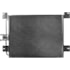 CONDENSADOR PARA IVECO STRALIS 2007 > INSTALACAO FLUXO PARALELO - PROCOOLER