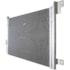 CONDENSADOR PARA IVECO STRALIS / HI-WAY 2008 EM DIANTE TRAKKER 2009 EM DIANTE - PROCOOLER CONDENSADOR PARA IVECO STRALIS / HI-WAY 2008 EM DIANTE TRAKKER 2009 EM DIANTE - PROCOOLER
