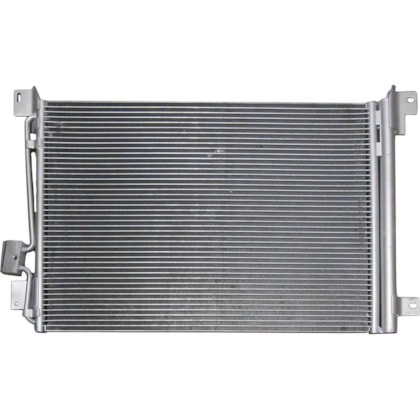 CONDENSADOR PARA IVECO STRALIS / HI-WAY 2008 EM DIANTE TRAKKER 2009 EM DIANTE - PROCOOLER CONDENSADOR PARA IVECO STRALIS / HI-WAY 2008 EM DIANTE TRAKKER 2009 EM DIANTE - PROCOOLER
