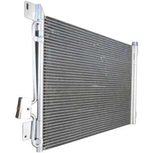 CONDENSADOR PARA IVECO STRALIS / HI-WAY / TRAKKER 2008 A 2017 - PROCOOLER