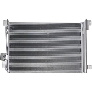 CONDENSADOR PARA IVECO STRALIS / HI-WAY / TRAKKER 2008 A 2017 - PROCOOLER