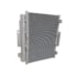 CONDENSADOR PARA NEW HOLLAND TRATOR T7 170 / T7 185 / T7 200 / T7 210 / CASE IH PUMA 130 / 145 / 150 / 160 / 165 / 170  - PROCOOLER