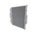CONDENSADOR PARA NEW HOLLAND TRATOR T7 170 / T7 185 / T7 200 / T7 210 / CASE IH PUMA 130 / 145 / 150 / 160 / 165 / 170  - PROCOOLER