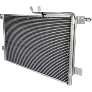 CONDENSADOR PARA SCANIA 114 / 124 2008 > CABINE R / G PARA AR ADAPTADO - PROCOOLER
