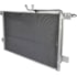 CONDENSADOR PARA SCANIA 114 / 124 2008 > CABINE R / G PARA AR ADAPTADO - PROCOOLER