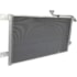CONDENSADOR PARA SCANIA 114 / 124 2008 > CABINE R / G PARA AR ADAPTADO - PROCOOLER
