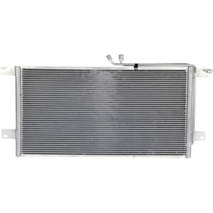 CONDENSADOR PARA SCANIA 114 / 124 2008 > CABINE R / G PARA AR ADAPTADO - PROCOOLER