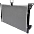 CONDENSADOR PARA SCANIA G380 / G420 2008 > PARA AR ADAPTADO - PROCOOLER