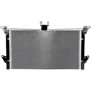 CONDENSADOR PARA SCANIA G380 / G420 2008 > PARA AR ADAPTADO - PROCOOLER