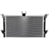 CONDENSADOR PARA SCANIA G380 / G420 2008 > PARA AR ADAPTADO - PROCOOLER