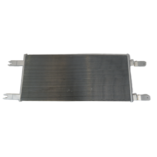CONDENSADOR PARA SCANIA P / G / R / S 2018 > - PROCOOLER