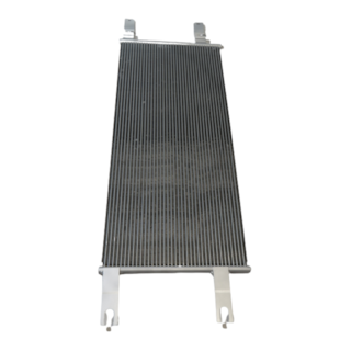 CONDENSADOR PARA SCANIA P / G / R / S 2018 > - PROCOOLER