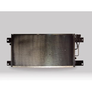 CONDENSADOR PARA SCANIA SERIE 5 P / G / R 2008 > - IMP.EUROPA
