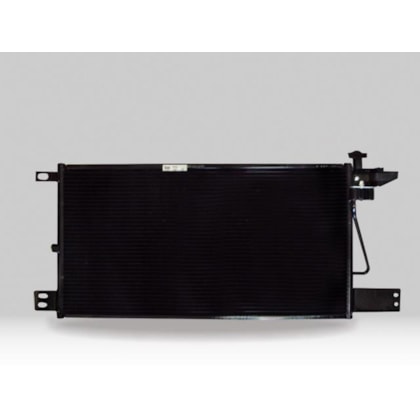 CONDENSADOR PARA SCANIA SERIE 5 P / G / R 2008 > - IMPORTADO