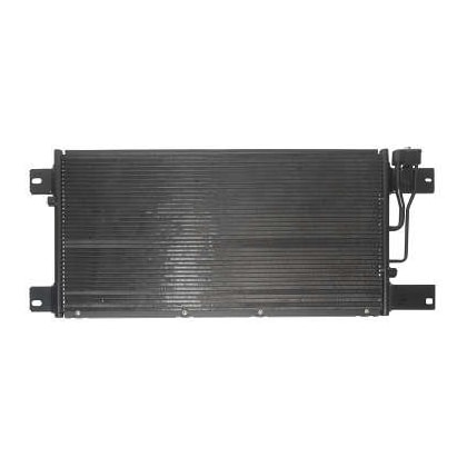 CONDENSADOR PARA SCANIA SERIE 5 P / G / R 2008 > - PROCOOLER