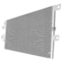 CONDENSADOR PARA SCANIA SERIE 6 2012 > MODELO P EURO 5 AR ORIGINAL - PROCOOLER
