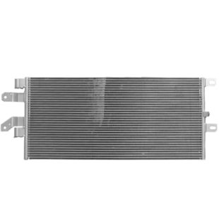 CONDENSADOR PARA SCANIA SERIE 6 2012 > MODELO P EURO 5 AR ORIGINAL - PROCOOLER CONDENSADOR PARA SCANIA SERIE 6 2012 > MODELO P EURO 5 AR ORIGINAL - PROCOOLER