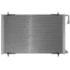 CONDENSADOR PEUGEOT 206 1.0 / 1.4 / 1.6 2001 A 2010 - PROCOOLER CONDENSADOR PEUGEOT 206 1.0 / 1.4 / 1.6 2001 A 2010 - PROCOOLER