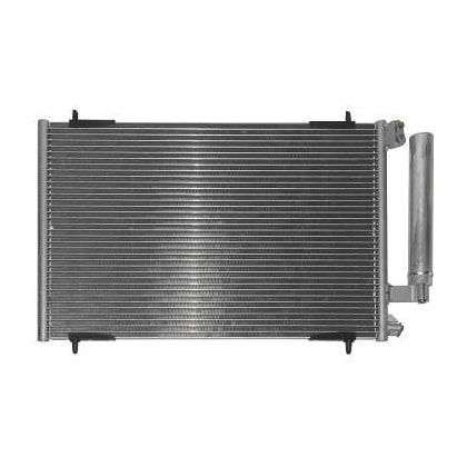 CONDENSADOR PEUGEOT 207 / HOGGAR 2008 > - PROCOOLER