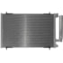 CONDENSADOR PEUGEOT 207 / HOGGAR 2008 > - PROCOOLER