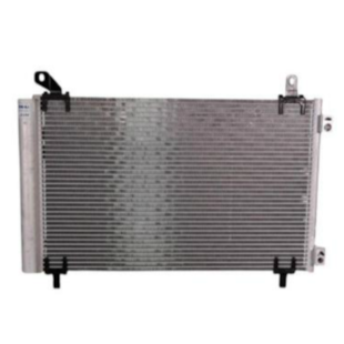 CONDENSADOR PEUGEOT 208 1.6 ASP 2021 EM DIANTE MANUAL / AUTOMATICO - PROCOOLER