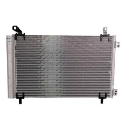 CONDENSADOR PEUGEOT 208 1.6 ASP 2021 EM DIANTE MANUAL / AUTOMATICO - PROCOOLER