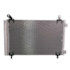 CONDENSADOR PEUGEOT 208 1.6 ASP 2021 EM DIANTE MANUAL / AUTOMATICO - PROCOOLER