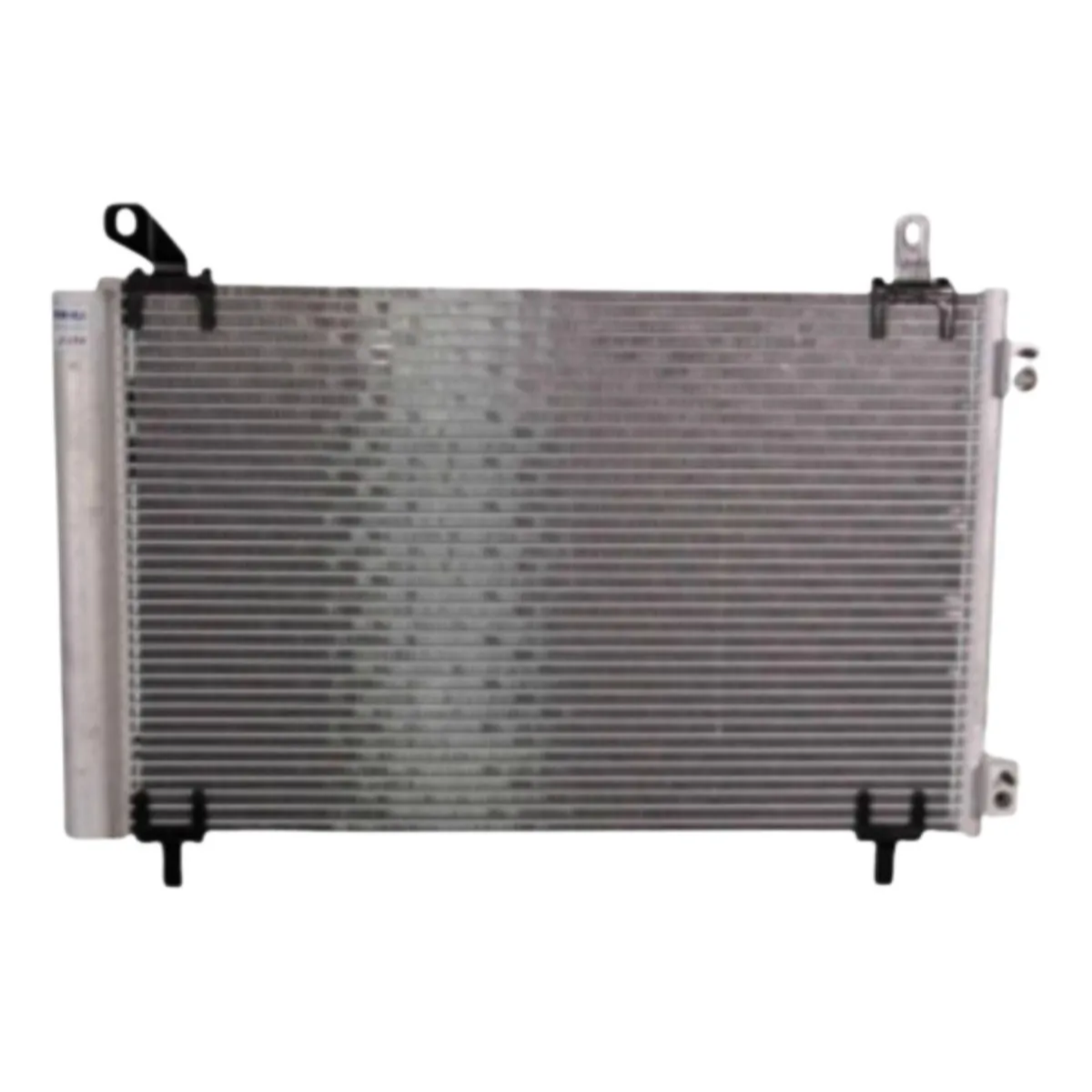 CONDENSADOR PEUGEOT 208 1.6 ASP 2021 > MANUAL / AUTOMATICO - MAHLE