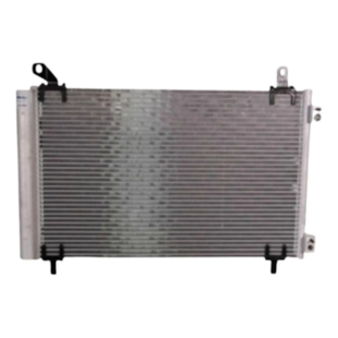 CONDENSADOR PEUGEOT 208 1.6 ASP 2021 > MANUAL / AUTOMATICO - MAHLE