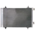 CONDENSADOR PEUGEOT 307 2003 A 2005 1.6 / 2.0 16V 2003 A 2005 - PROCOOLER CONDENSADOR PEUGEOT 307 2003 A 2005 1.6 / 2.0 16V 2003 A 2005 - PROCOOLER