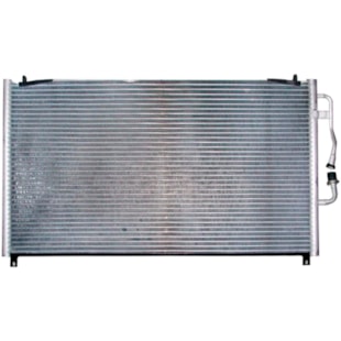 CONDENSADOR PEUGEOT 406 2.0 16V 1995 > MANUAL OU AUTOMATICO - BEHR HELLA CONDENSADOR PEUGEOT 406 2.0 16V 1995 > MANUAL OU AUTOMATICO - BEHR HELLA