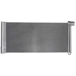CONDENSADOR PORSCHE PANAMERA 2009 > - PROCOOLER