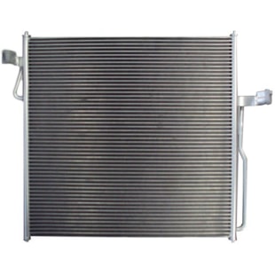 CONDENSADOR RANGER GASOLINA 1998 > - PROCOOLER CONDENSADOR RANGER GASOLINA 1998 > - PROCOOLER