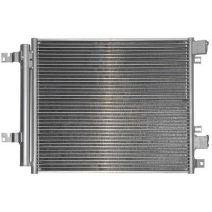 CONDENSADOR RENAULT CLIO 2011 > - PROCOOLER CONDENSADOR RENAULT CLIO 2011 > - PROCOOLER