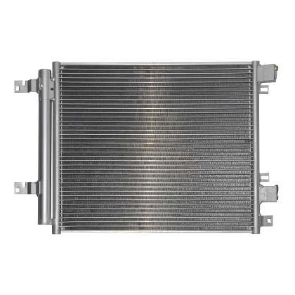 CONDENSADOR RENAULT CLIO 2011 > - PROCOOLER CONDENSADOR RENAULT CLIO 2011 > - PROCOOLER