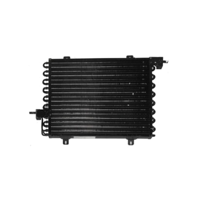 CONDENSADOR RENAULT CLIO I 1998 A 1999 ARGENTINO - IMPORTADO CONDENSADOR RENAULT CLIO I 1998 A 1999 ARGENTINO - IMPORTADO