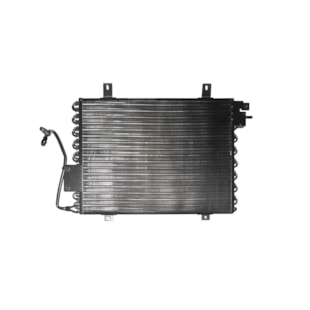 CONDENSADOR RENAULT CLIO II 2000 A 2011 / KANGOO 2000 > / SYMBOL 2009 > 1.0 / 1.6 16V - IMPORTADO CONDENSADOR RENAULT CLIO II 2000 A 2011 / KANGOO 2000 > / SYMBOL 2009 > 1.0 / 1.6 16V - IMPORTADO