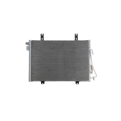 CONDENSADOR RENAULT CLIO II 2000 A 2011 / KANGOO 2000 > / SYMBOL 2009 > 1.0 / 1.6 16V - PROCOOLER