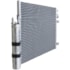 CONDENSADOR RENAULT CLIO II 2000 A 2011 / KANGOO 2000 > / SYMBOL 2009 > 1.0 / 1.6 16V - PROCOOLER