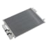 CONDENSADOR RENAULT CLIO II 2000 A 2011 / KANGOO 2000 > / SYMBOL 2009 > 1.0 / 1.6 16V - PROCOOLER