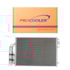 CONDENSADOR RENAULT CLIO II 2000 A 2011 / KANGOO 2000 > / SYMBOL 2009 > 1.0 / 1.6 16V - PROCOOLER