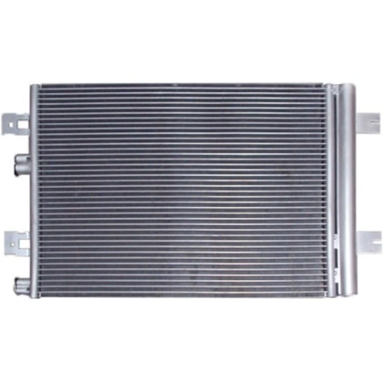 CONDENSADOR RENAULT DUSTER 1.6 / 2.0 16V 2011 A 2014 - PROCOOLER CONDENSADOR RENAULT DUSTER 1.6 / 2.0 16V 2011 A 2014 - PROCOOLER