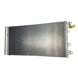 CONDENSADOR RENAULT FLUENCE 1.6 / 2.0 16V 2011 > - ORIGINAL