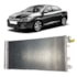 CONDENSADOR RENAULT FLUENCE 1.6 / 2.0 16V 2011 > - ORIGINAL