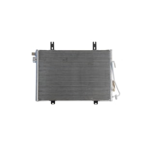 CONDENSADOR RENAULT KANGOO 1.4 / 1.6 1998 A 2007 - PROCOOLER