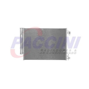 CONDENSADOR RENAULT LOGAN / SANDERO 2014 > DUSTER 2015 > OROCH 2016 > CAPTUR 1.6/ 2.0 2017 > - ORIGINAL