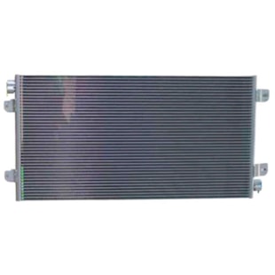 CONDENSADOR RENAULT MASTER 2.5 16V 2010 A 2013 FLUXO PARALELO - VALEO CONDENSADOR RENAULT MASTER 2.5 16V 2010 A 2013 FLUXO PARALELO - VALEO