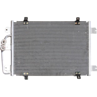 CONDENSADOR RENAULT MEGANE 1995 A 2005 / SCENIC 1996 A 2000 - PROCOOLER CONDENSADOR RENAULT MEGANE 1995 A 2005 / SCENIC 1996 A 2000 - PROCOOLER