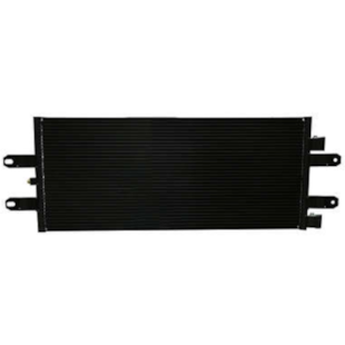 CONDENSADOR SCANIA SERIE 5 2012 > MODELOS G / R EURO V AUTOMATICO / ORIGINAL - MAHLE